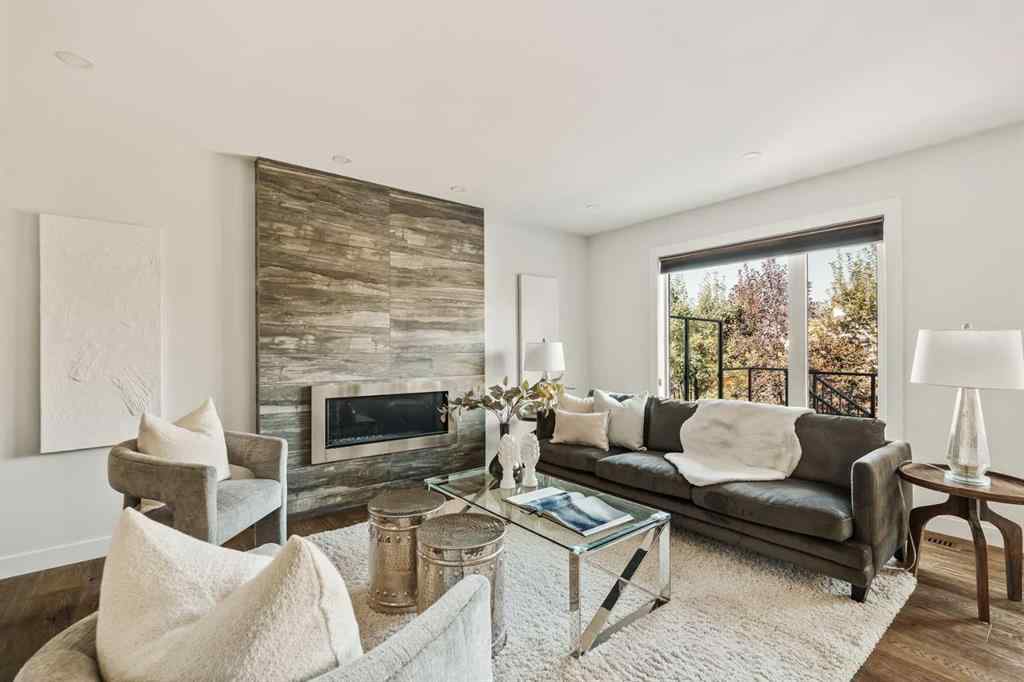 MLS® A2252464 - 123 Scenic Park Crescent NW in Scenic Acres Calgary, Residential