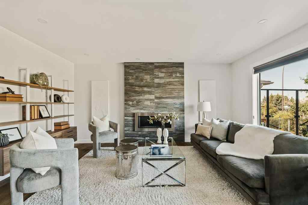 MLS® A2252464 - 123 Scenic Park Crescent NW in Scenic Acres Calgary, Residential