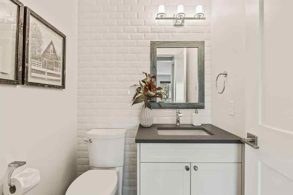 MLS® A2252464 - 123 Scenic Park Crescent NW in Scenic Acres Calgary, Residential