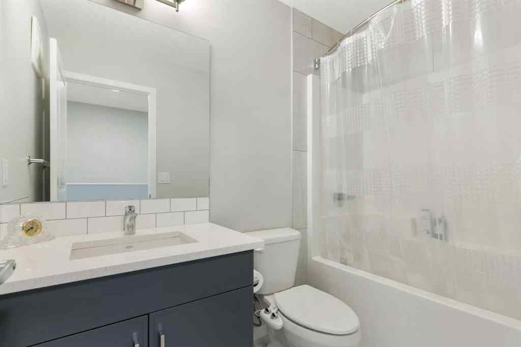 MLS® A2252465 - 249 Masters Avenue SE in Mahogany Calgary, Residential