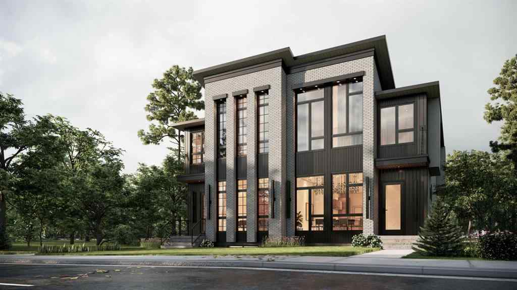 MLS® A2252466 - 1427 26A Street SW in Shaganappi Calgary, Residential