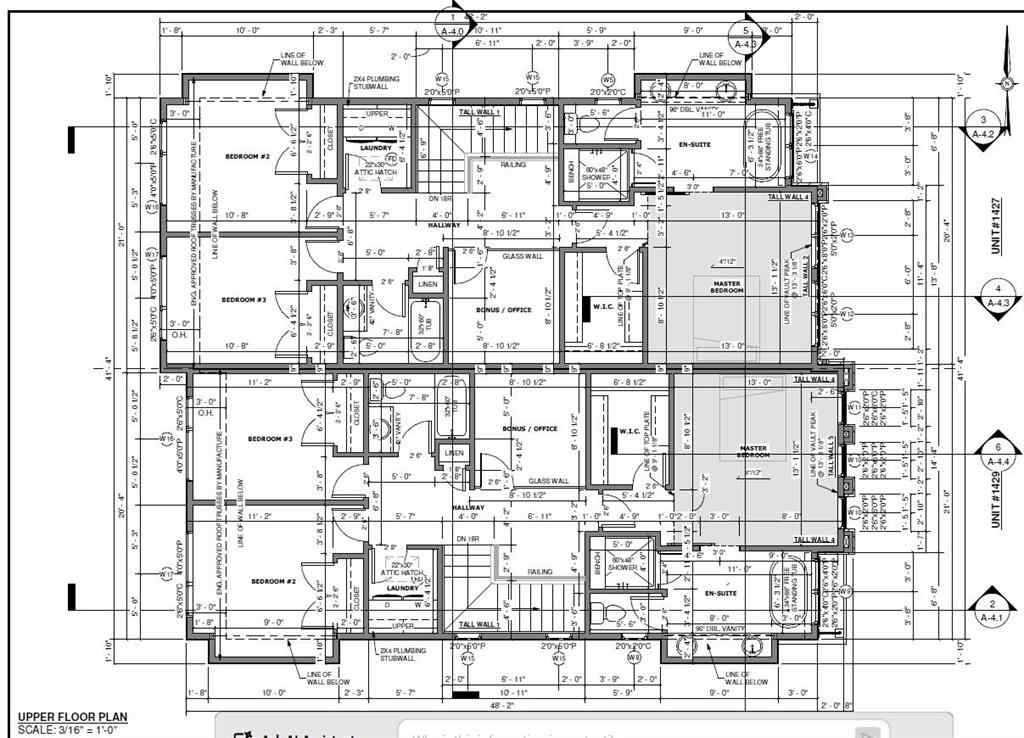 MLS® A2252466 - 1427 26A Street SW in Shaganappi Calgary, Residential