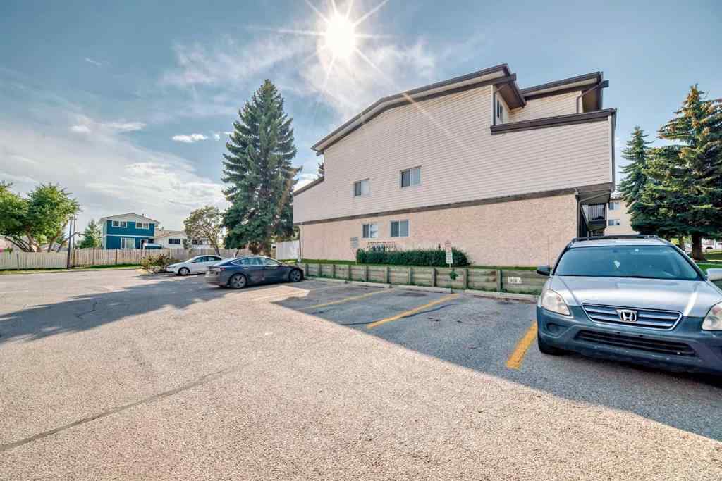MLS® A2252467 - Unit #53 3745 Fonda Way SE in Forest Heights Calgary, Residential