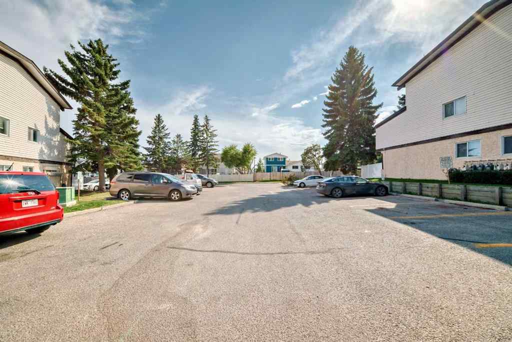 MLS® A2252467 - Unit #53 3745 Fonda Way SE in Forest Heights Calgary, Residential