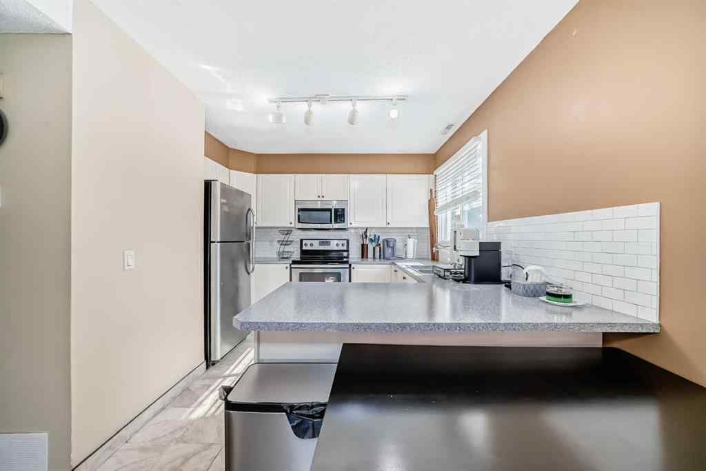MLS® A2252467 - Unit #53 3745 Fonda Way SE in Forest Heights Calgary, Residential