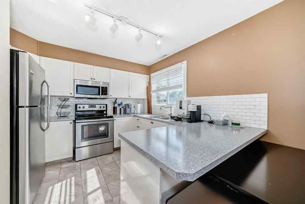MLS® A2252467 - Unit #53 3745 Fonda Way SE in Forest Heights Calgary, Residential