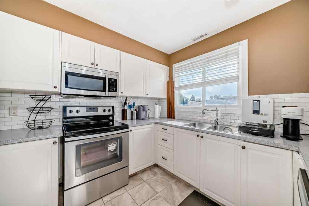 MLS® A2252467 - Unit #53 3745 Fonda Way SE in Forest Heights Calgary, Residential