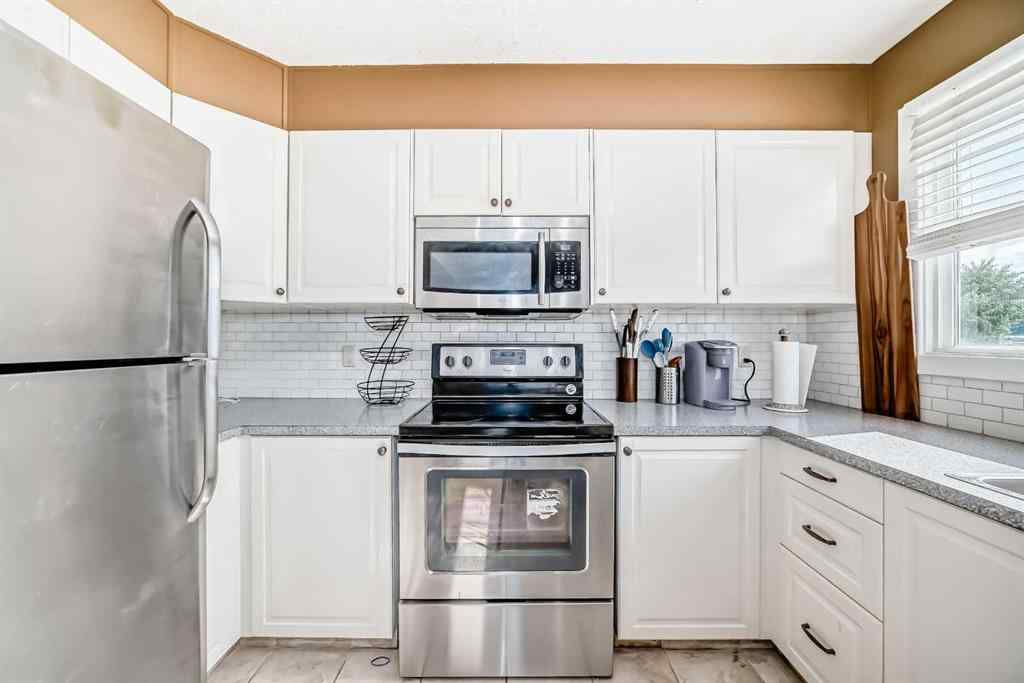 MLS® A2252467 - Unit #53 3745 Fonda Way SE in Forest Heights Calgary, Residential