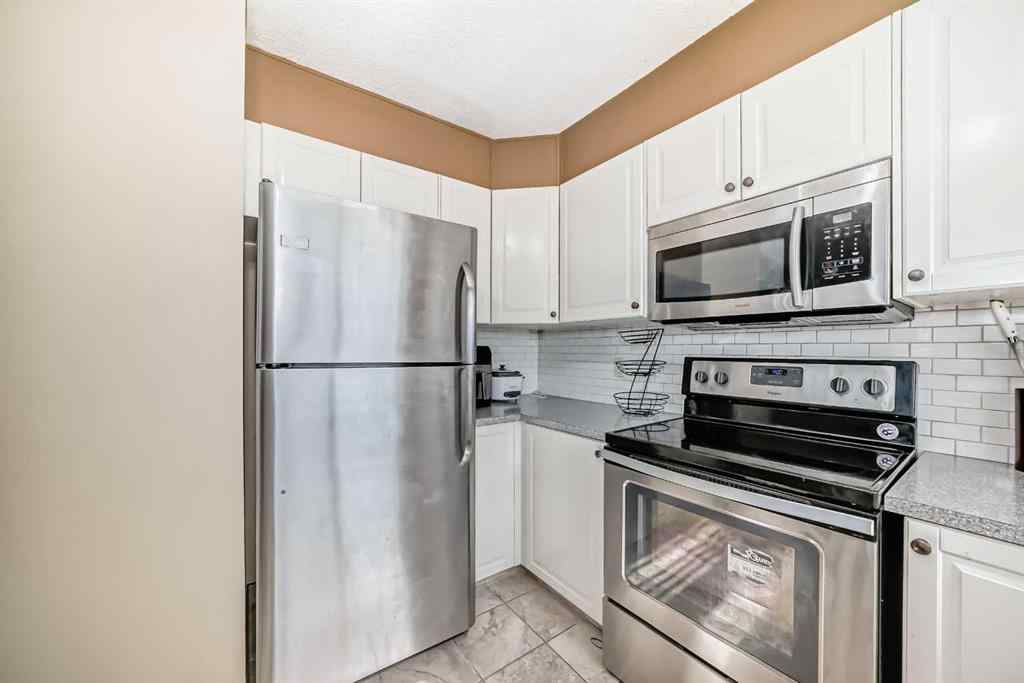 MLS® A2252467 - Unit #53 3745 Fonda Way SE in Forest Heights Calgary, Residential