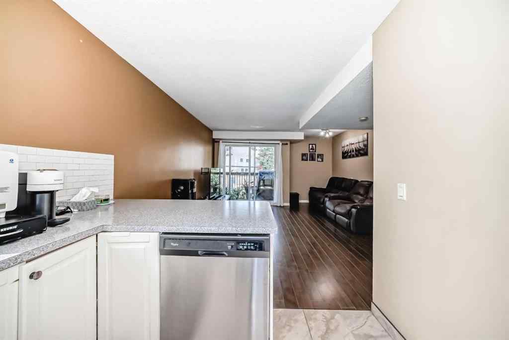 MLS® A2252467 - Unit #53 3745 Fonda Way SE in Forest Heights Calgary, Residential