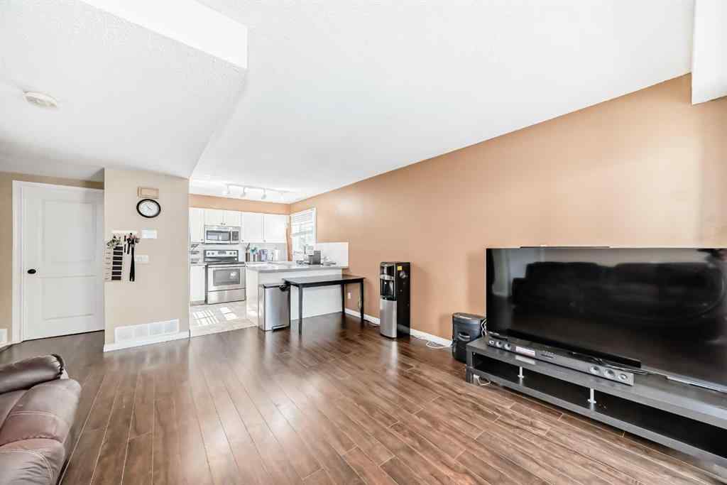 MLS® A2252467 - Unit #53 3745 Fonda Way SE in Forest Heights Calgary, Residential