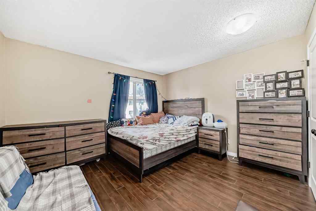 MLS® A2252467 - Unit #53 3745 Fonda Way SE in Forest Heights Calgary, Residential