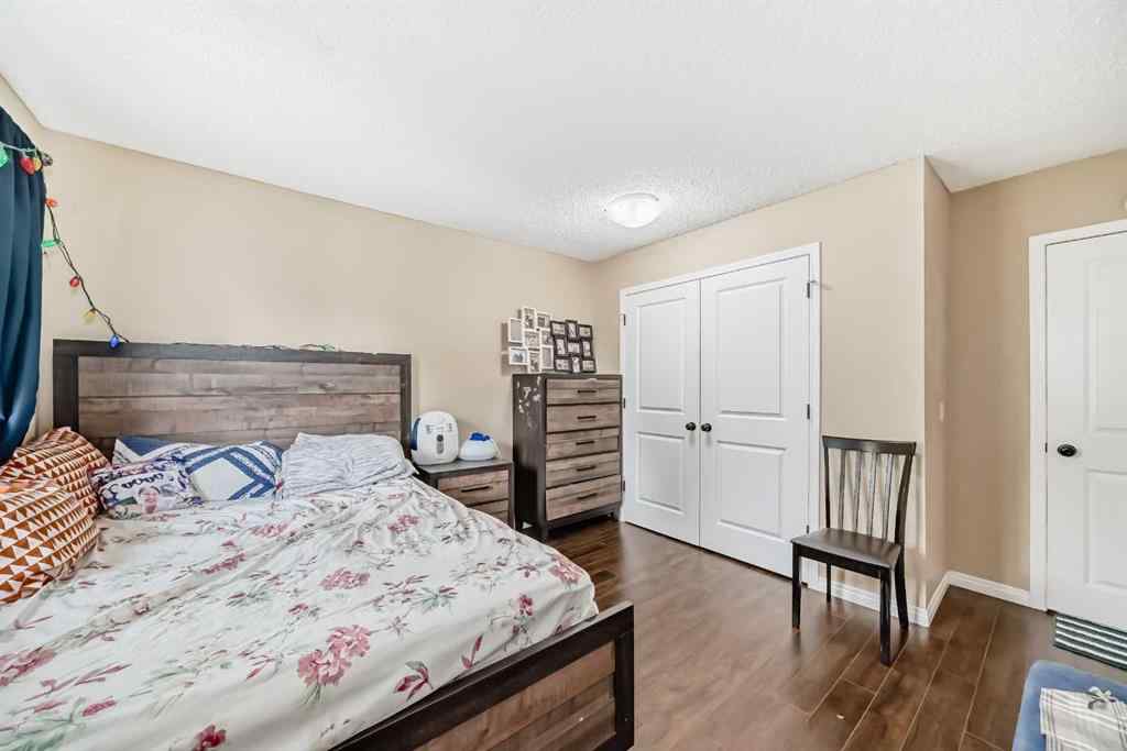 MLS® A2252467 - Unit #53 3745 Fonda Way SE in Forest Heights Calgary, Residential