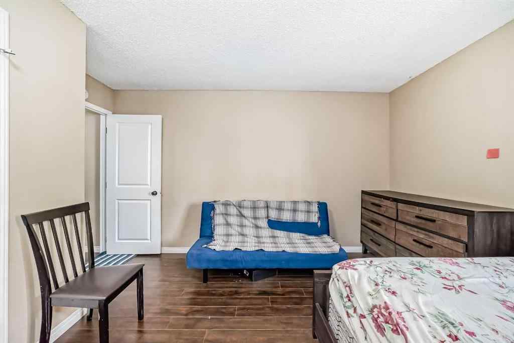 MLS® A2252467 - Unit #53 3745 Fonda Way SE in Forest Heights Calgary, Residential