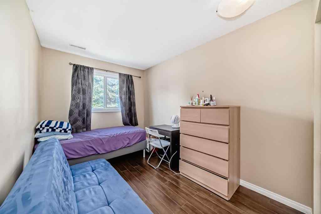 MLS® A2252467 - Unit #53 3745 Fonda Way SE in Forest Heights Calgary, Residential