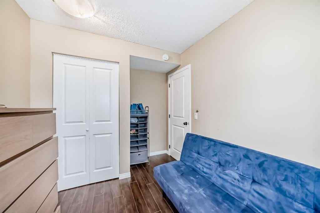 MLS® A2252467 - Unit #53 3745 Fonda Way SE in Forest Heights Calgary, Residential