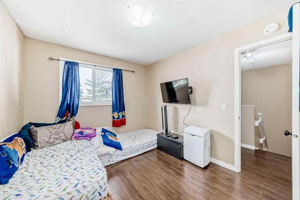 MLS® A2252467 - Unit #53 3745 Fonda Way SE in Forest Heights Calgary, Residential