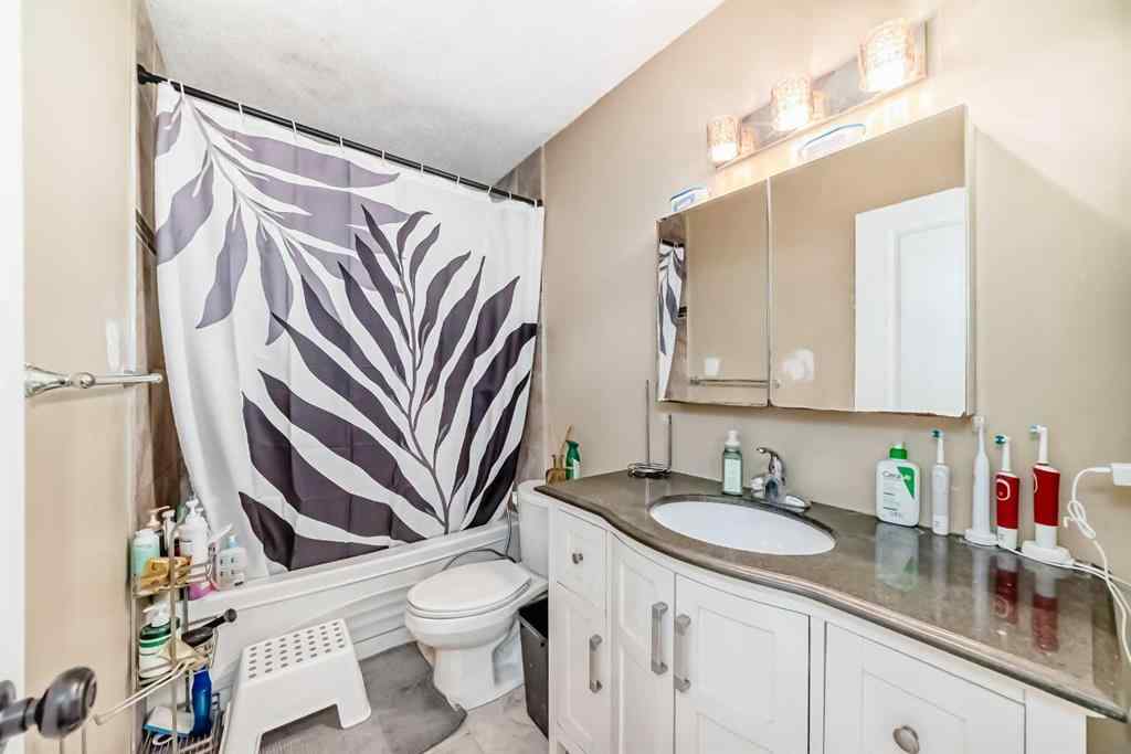 MLS® A2252467 - Unit #53 3745 Fonda Way SE in Forest Heights Calgary, Residential
