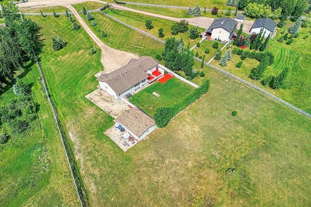 MLS® A2252468 - 290048 34 Street W in Strathcona Estates Rural Foothills County, Residential