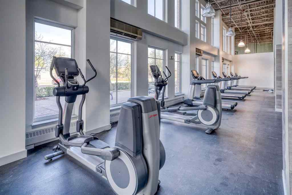 MLS® A2252472 - Unit #611 35 INGLEWOOD Park SE in Inglewood Calgary, Residential