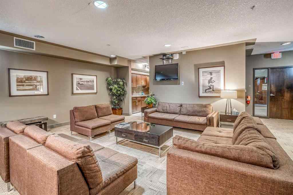 MLS® A2252472 - Unit #611 35 INGLEWOOD Park SE in Inglewood Calgary, Residential