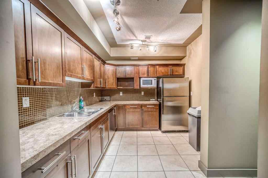 MLS® A2252472 - Unit #611 35 INGLEWOOD Park SE in Inglewood Calgary, Residential