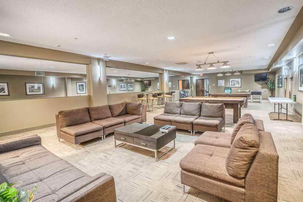 MLS® A2252472 - Unit #611 35 INGLEWOOD Park SE in Inglewood Calgary, Residential