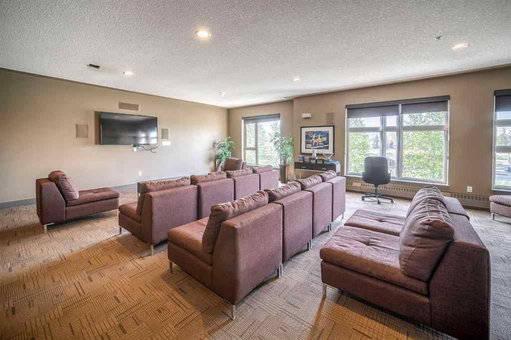 MLS® A2252472 - Unit #611 35 INGLEWOOD Park SE in Inglewood Calgary, Residential