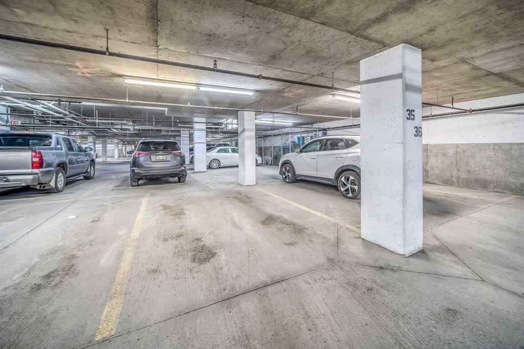 MLS® A2252472 - Unit #611 35 INGLEWOOD Park SE in Inglewood Calgary, Residential