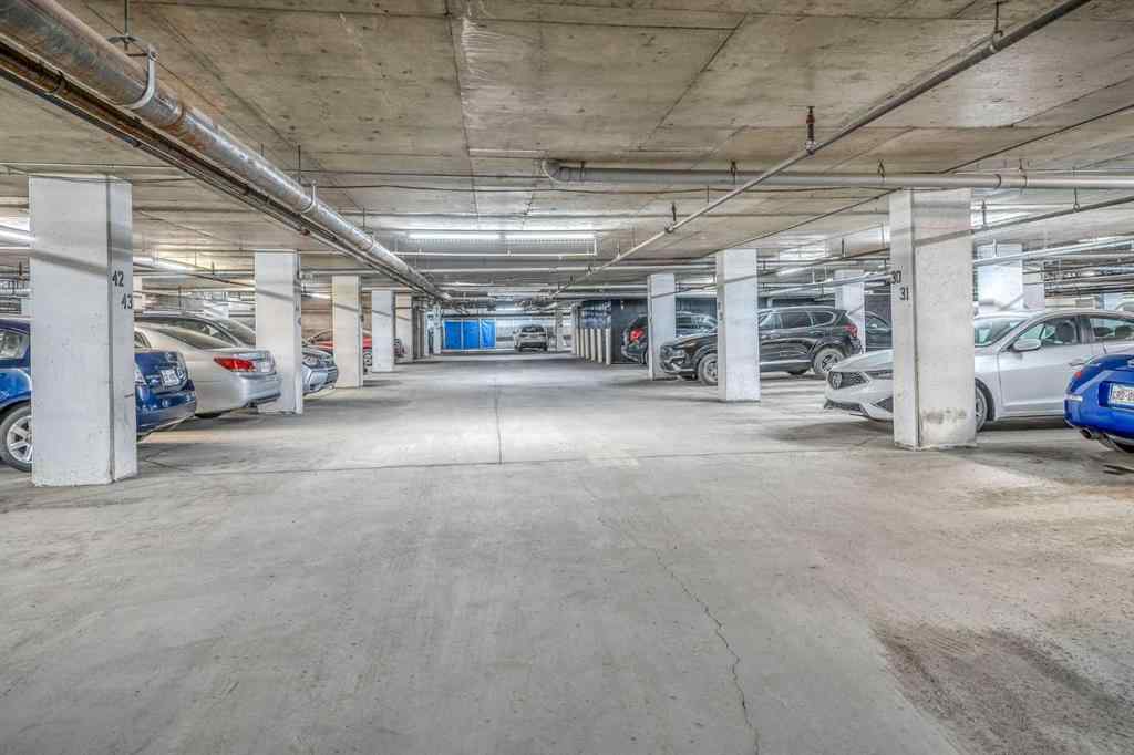MLS® A2252472 - Unit #611 35 INGLEWOOD Park SE in Inglewood Calgary, Residential