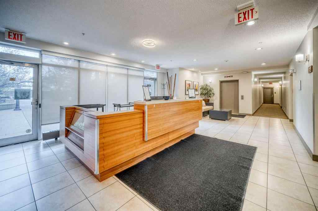 MLS® A2252472 - Unit #611 35 INGLEWOOD Park SE in Inglewood Calgary, Residential