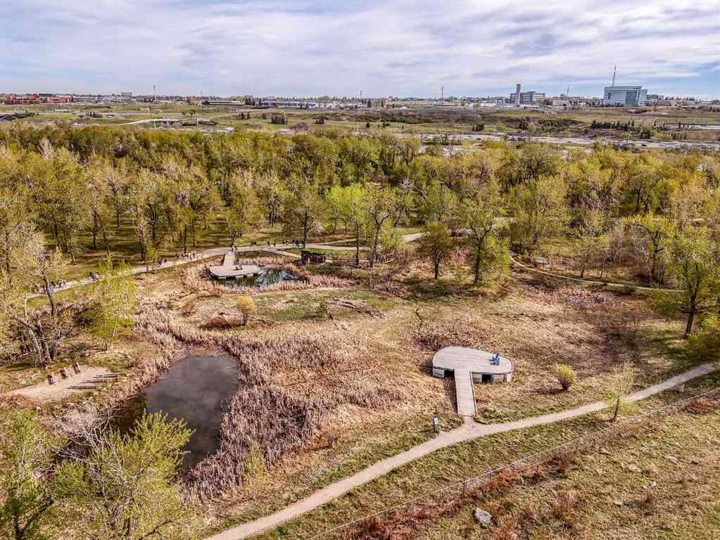 MLS® A2252472 - Unit #611 35 INGLEWOOD Park SE in Inglewood Calgary, Residential