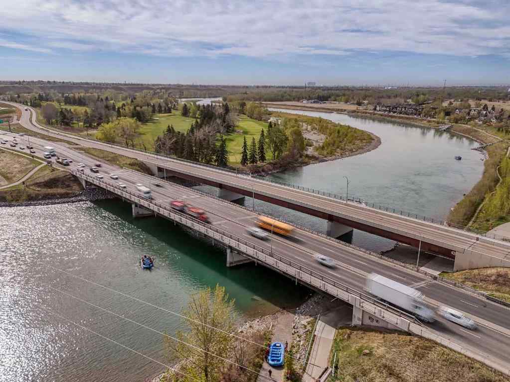 MLS® A2252472 - Unit #611 35 INGLEWOOD Park SE in Inglewood Calgary, Residential