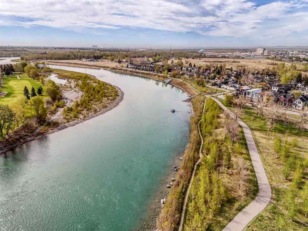 MLS® A2252472 - Unit #611 35 INGLEWOOD Park SE in Inglewood Calgary, Residential