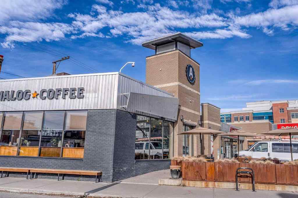 MLS® A2252472 - Unit #611 35 INGLEWOOD Park SE in Inglewood Calgary, Residential