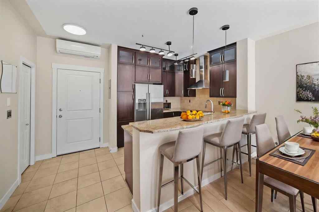 MLS® A2252472 - Unit #611 35 INGLEWOOD Park SE in Inglewood Calgary, Residential