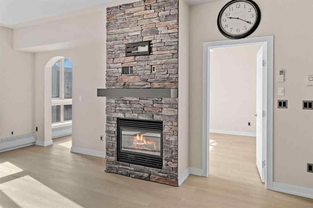 MLS® A2252472 - Unit #611 35 INGLEWOOD Park SE in Inglewood Calgary, Residential