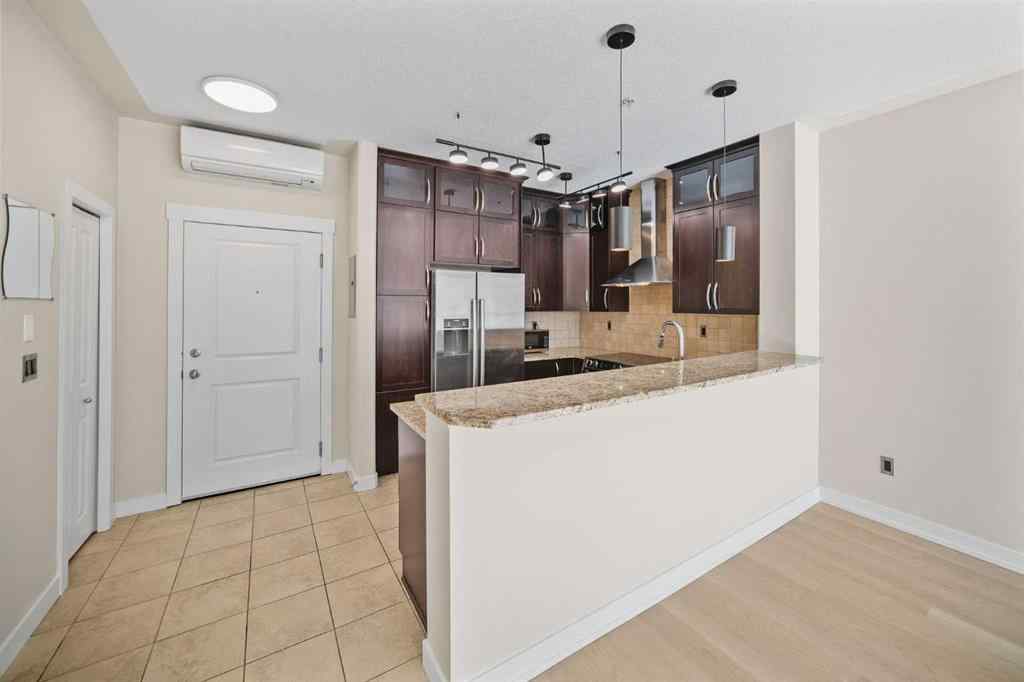 MLS® A2252472 - Unit #611 35 INGLEWOOD Park SE in Inglewood Calgary, Residential