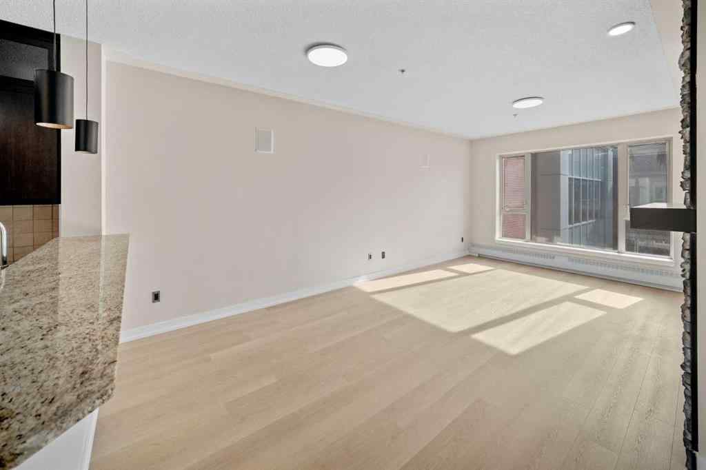 MLS® A2252472 - Unit #611 35 INGLEWOOD Park SE in Inglewood Calgary, Residential