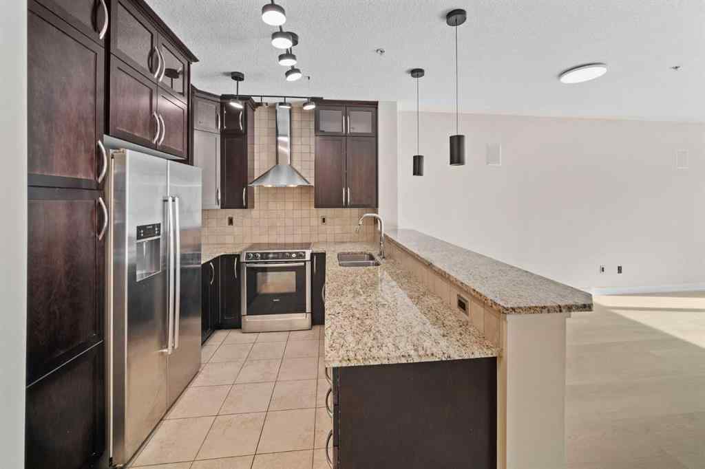 MLS® A2252472 - Unit #611 35 INGLEWOOD Park SE in Inglewood Calgary, Residential