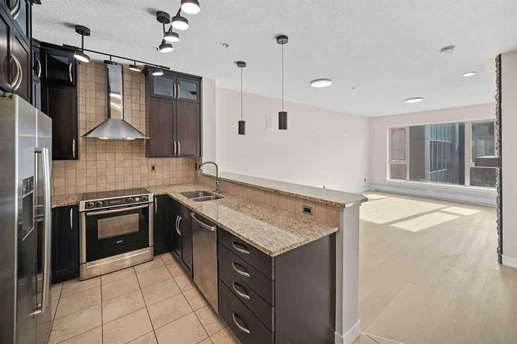 MLS® A2252472 - Unit #611 35 INGLEWOOD Park SE in Inglewood Calgary, Residential
