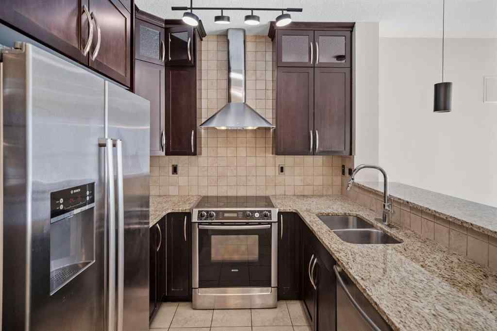 MLS® A2252472 - Unit #611 35 INGLEWOOD Park SE in Inglewood Calgary, Residential