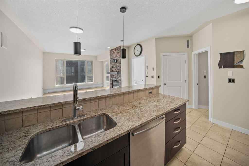 MLS® A2252472 - Unit #611 35 INGLEWOOD Park SE in Inglewood Calgary, Residential