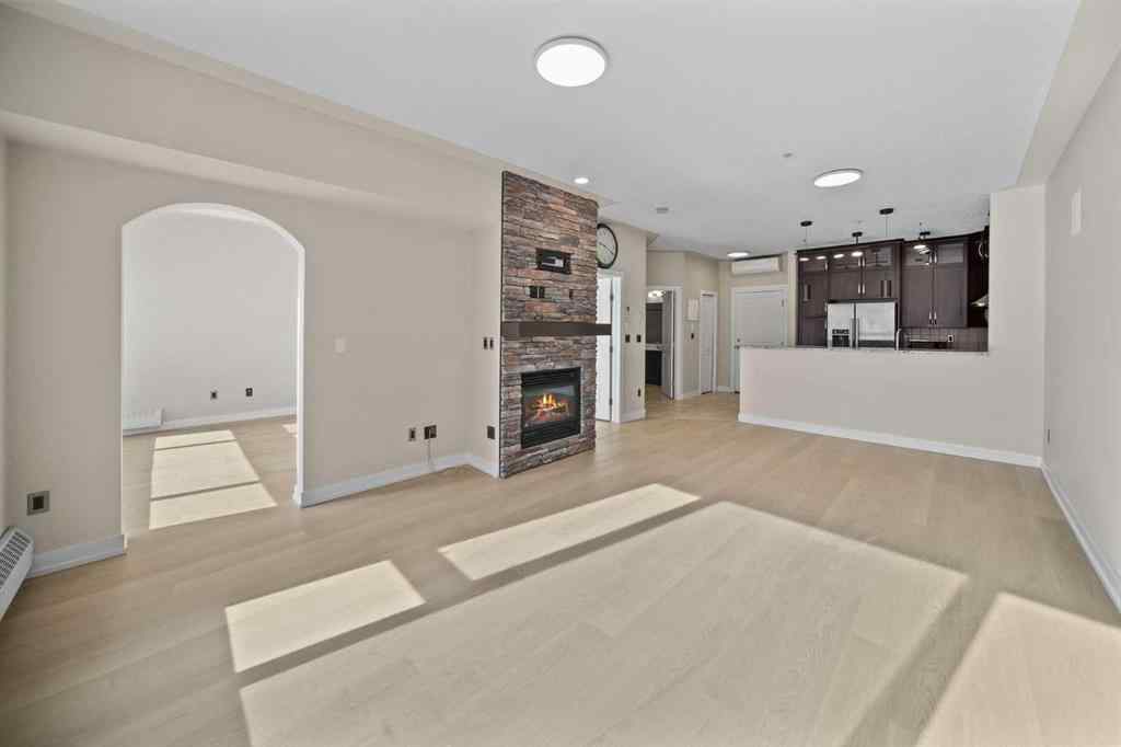 MLS® A2252472 - Unit #611 35 INGLEWOOD Park SE in Inglewood Calgary, Residential