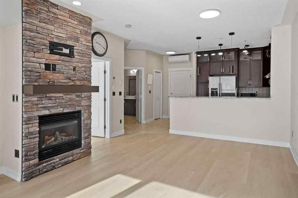 MLS® A2252472 - Unit #611 35 INGLEWOOD Park SE in Inglewood Calgary, Residential