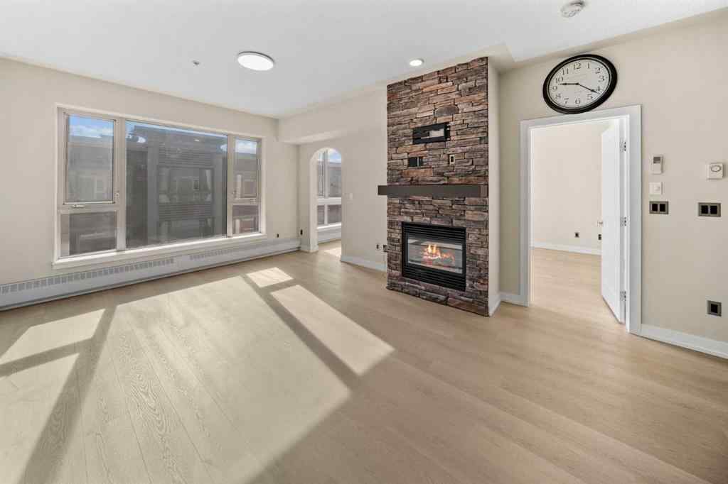 MLS® A2252472 - Unit #611 35 INGLEWOOD Park SE in Inglewood Calgary, Residential