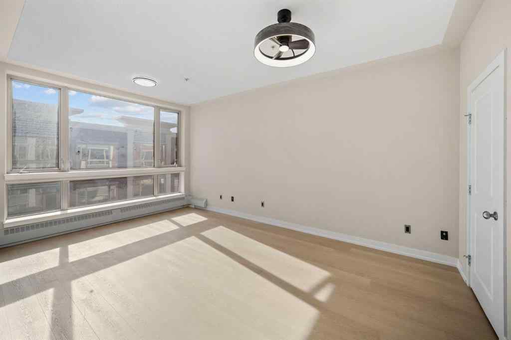 MLS® A2252472 - Unit #611 35 INGLEWOOD Park SE in Inglewood Calgary, Residential