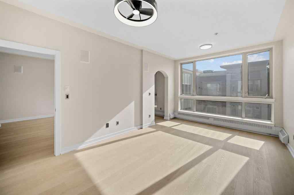 MLS® A2252472 - Unit #611 35 INGLEWOOD Park SE in Inglewood Calgary, Residential