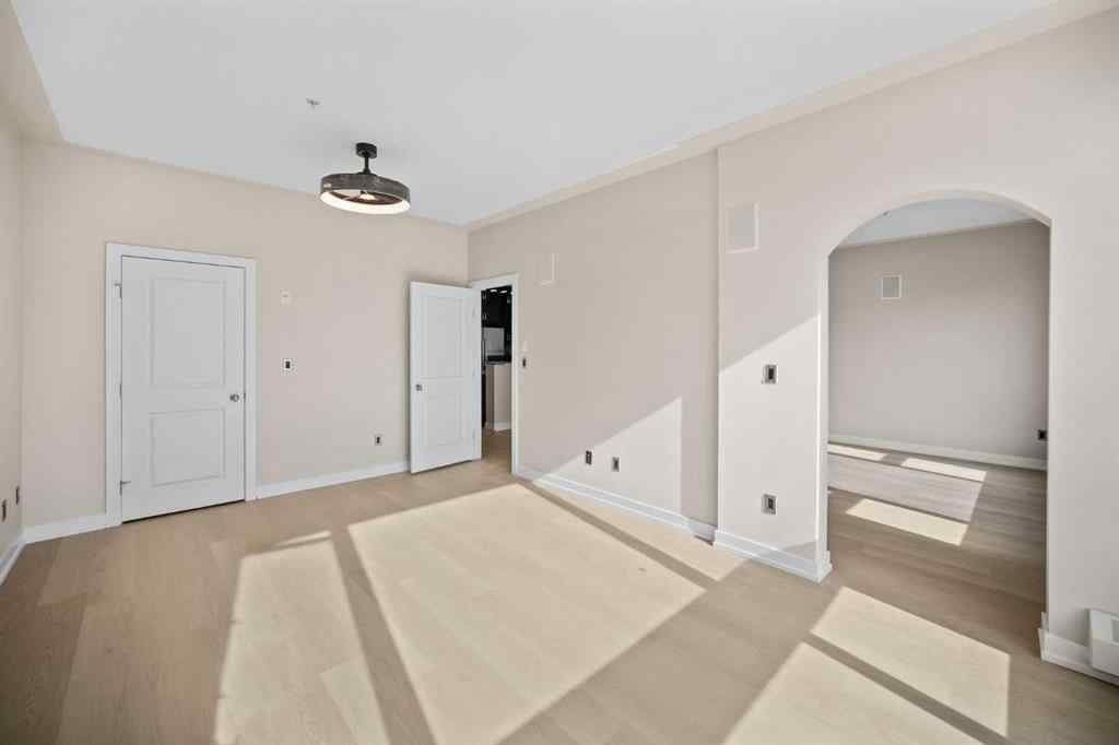 MLS® A2252472 - Unit #611 35 INGLEWOOD Park SE in Inglewood Calgary, Residential