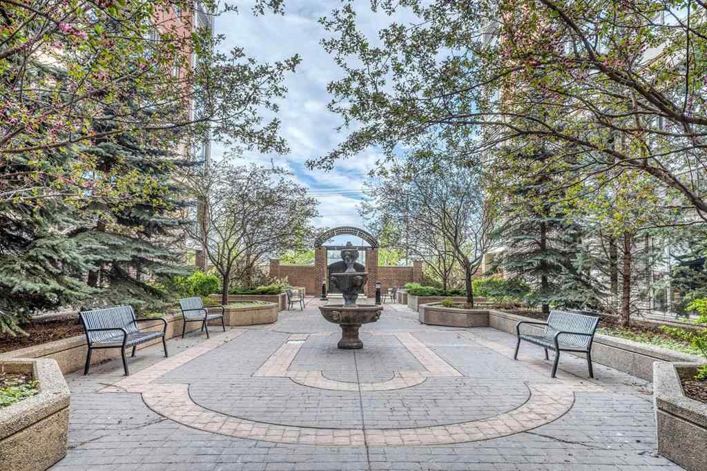 MLS® A2252472 - Unit #611 35 INGLEWOOD Park SE in Inglewood Calgary, Residential